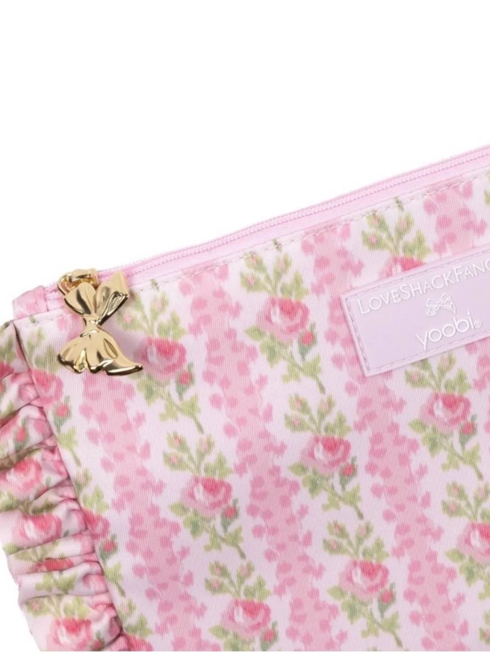 LoveShackFancy keep small